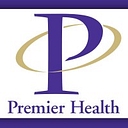 Premier Health logo