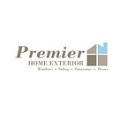 Premier Home Exterior logo