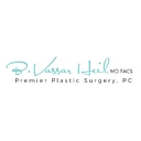Premier Plastic Surgery logo