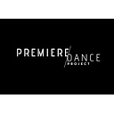 Premiere Dance Project logo