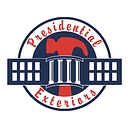 Presidential Exteriors logo