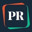 Press Box PR logo