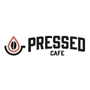 Pressed Cafe logo