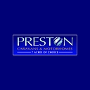 Preston Caravans and Motorhomes logo