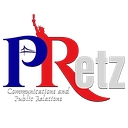 PRetz - PR for Israeli & Jewish Media logo