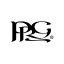 PRG Golf logo