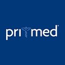 Pri-Med logo
