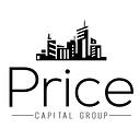 Price Capital Group logo