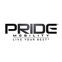 Pride Mobility Products Corporation logo