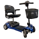 Pride Mobility Products Ltd logo