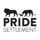 Pride Settlement logo
