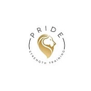 PRIDE Strength Training logo
