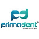 Primadent logo