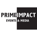 Prime Impact Events & Media logo