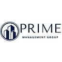 Prime Management Group logo