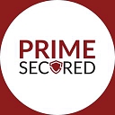 Prime Secured logo