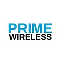 Prime Wireless, AT&T Authorized Retailer logo