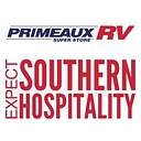Primeaux RV logo