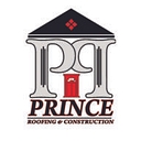 Prince Roofing & Construction logo