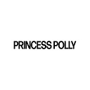 Princess Polly logo
