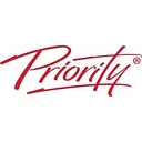PRIORITY MANAGEMENT logo