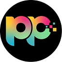 Priority Pixels logo