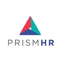 PrismHR logo