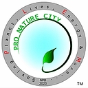 Pro Nature City logo