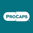 ProCaps Laboratories logo