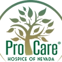 ProCare Hospice of Nevada logo