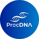 ProcDNA logo