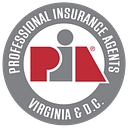 Professional Insurance Agents of Virginia and DC logo
