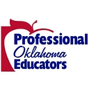Professional Oklahoma Educators logo