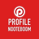 Profile logo