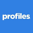 PROFILES logo