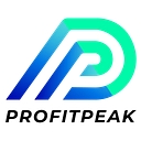 ProfitPeak logo