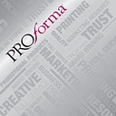 Proforma logo