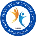Profuture Tech Solutions Kallakurichi Branch logo
