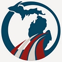 Progress Michigan logo