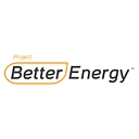 Project Better Energy logo