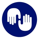 Project HOPE Namibia (PHN) logo