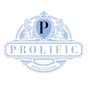 Prolific Evolutions logo