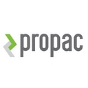 Propac Agency logo