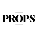 Props logo