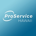 ProService Hawaii logo