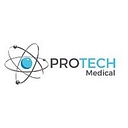 Protech medical logo