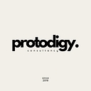 Protodigy logo