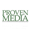 Proven Media logo