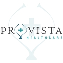 Provista Healthcare logo