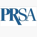 PRSSA at UWM logo